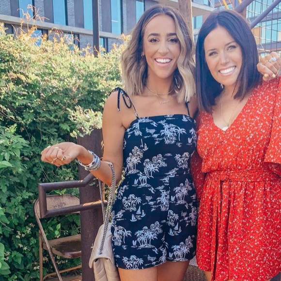 Abercrombie & Fitch Other - AF Romper